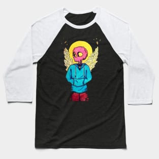 Angel By The Wings Baseball T-Shirt